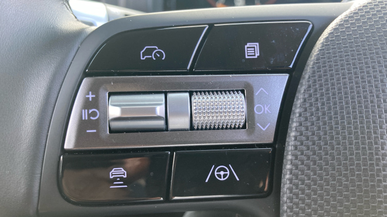 Hyundai INSTER 85kW 02 49kWh 5dr Auto Electric Hatchback